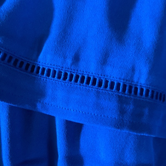 Jack by BB Dakota Feeling Myself romper in true blue NWT - Picture 8 of 11